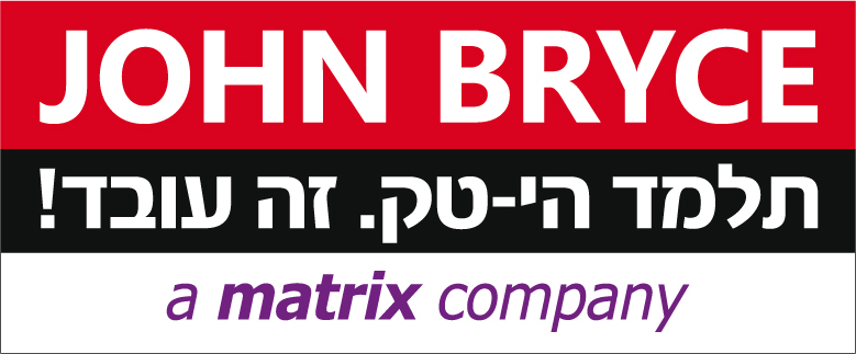 John Bryce logo
