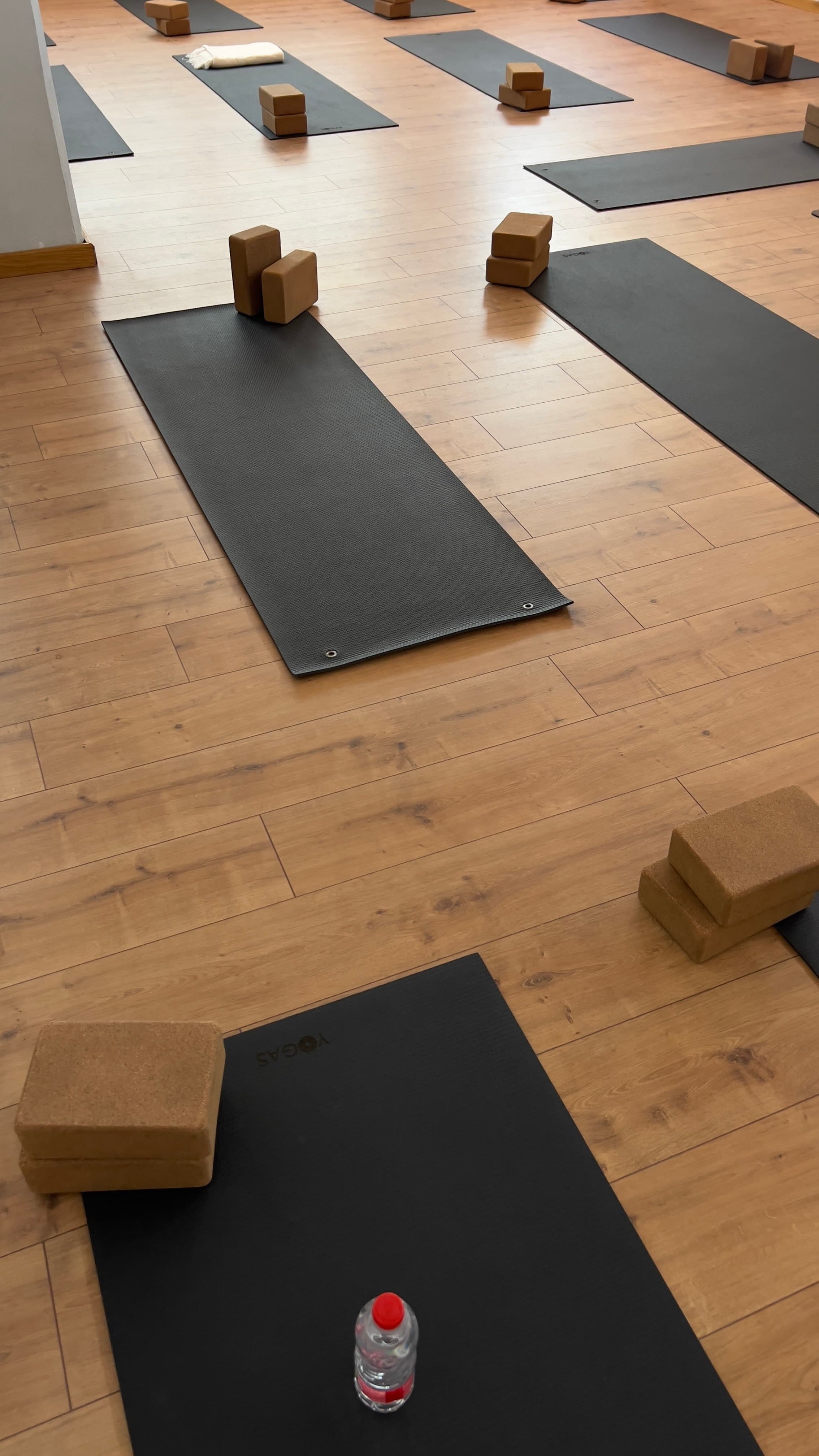 yoga